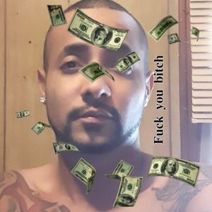 Meet your Posher, Thomas